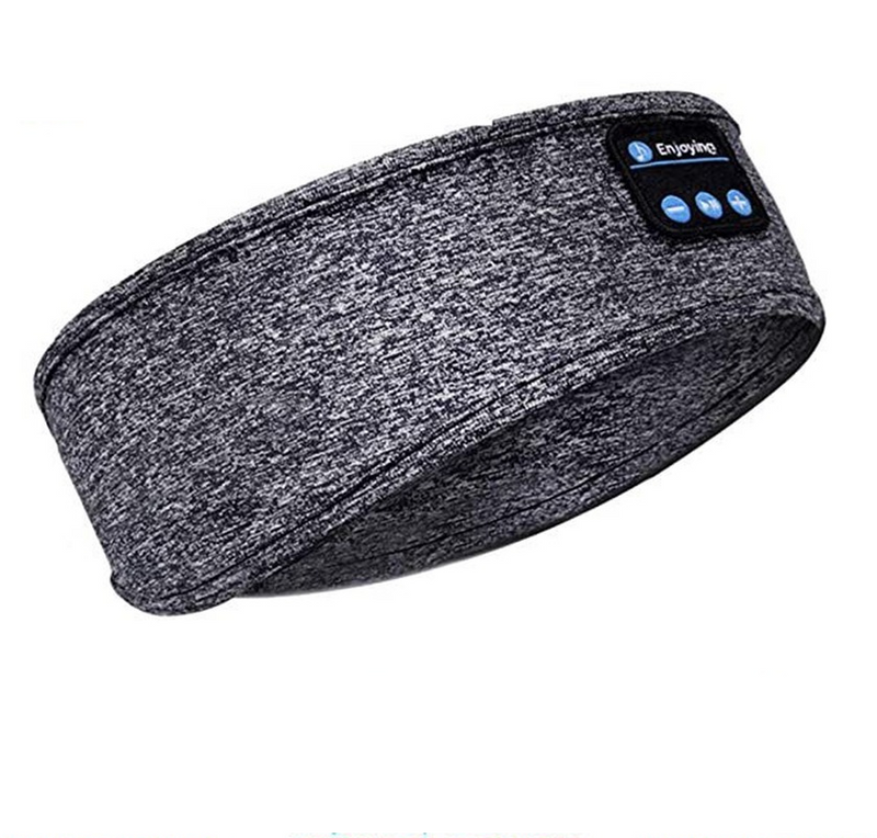 Fones de ouvido bandana bluetooth