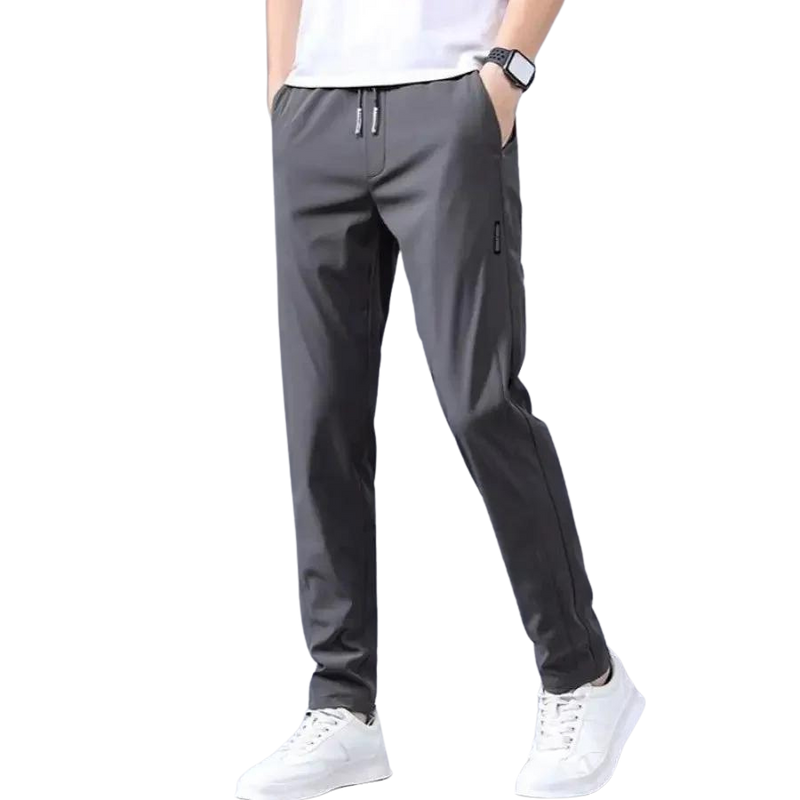 Calça masculina comforto e estilo